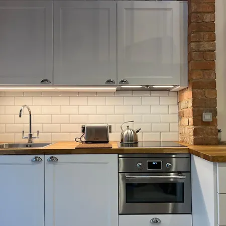 The Forge Appartement Towcester Buitenkant foto