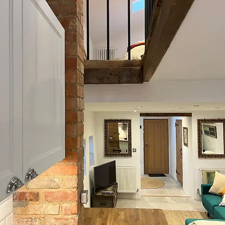 The Forge Appartement Towcester Buitenkant foto