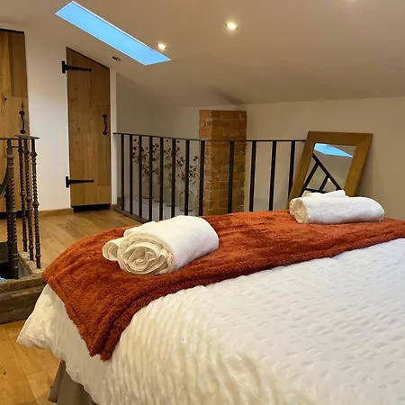 The Forge Appartement Towcester Buitenkant foto