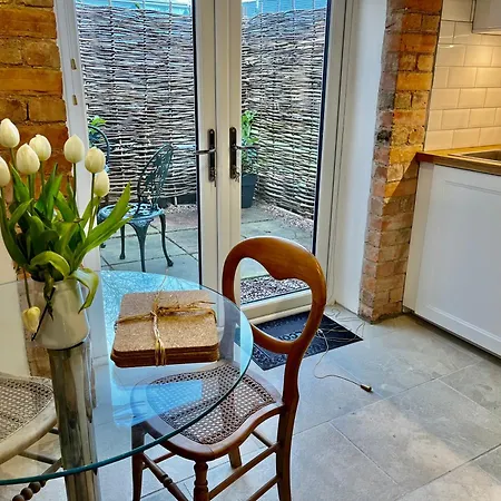 The Forge Appartement Towcester Buitenkant foto