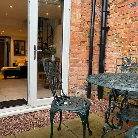 The Forge Appartement Towcester Buitenkant foto