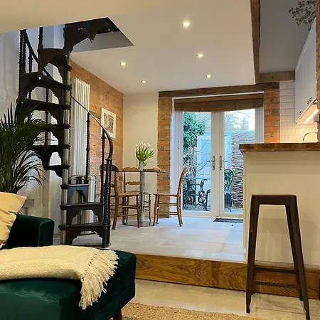 The Forge Appartement Towcester Buitenkant foto