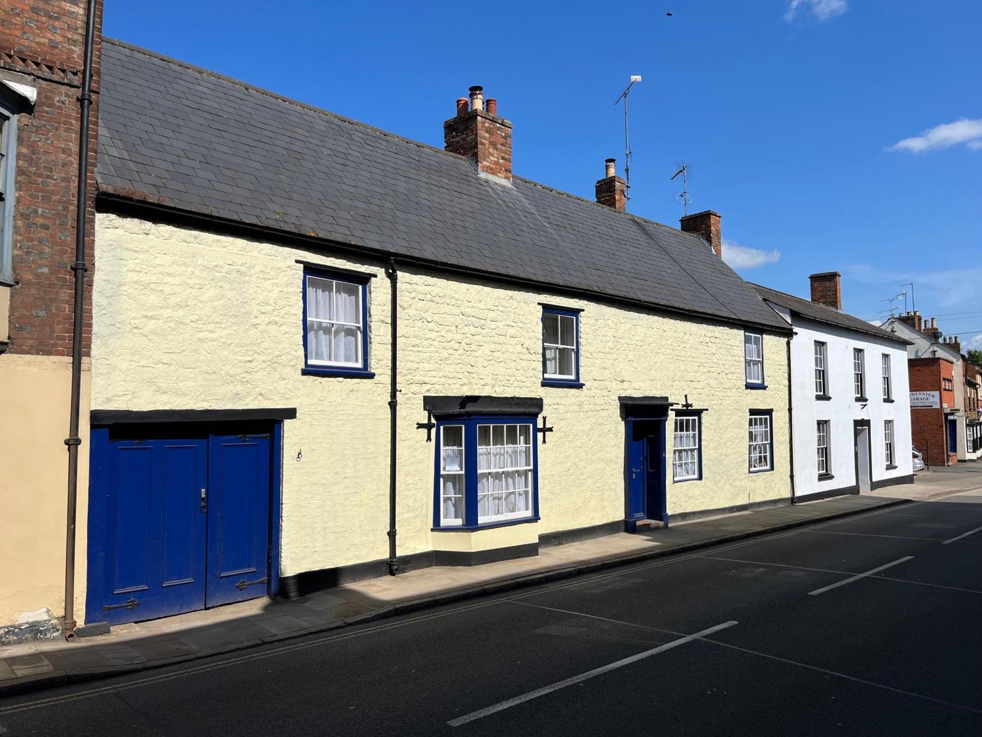 Apartment The Forge Towcester