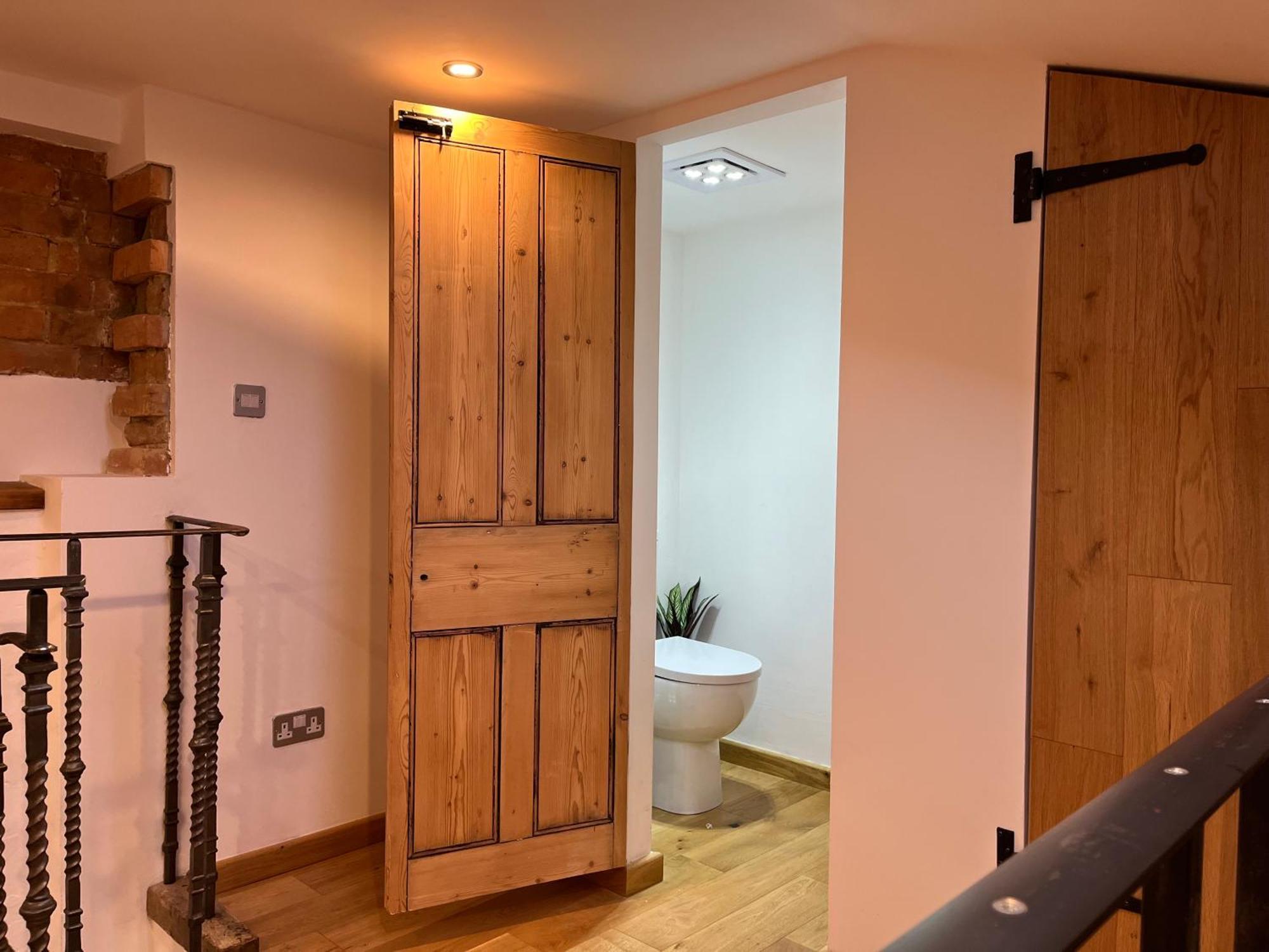 Apartment The Forge Towcester