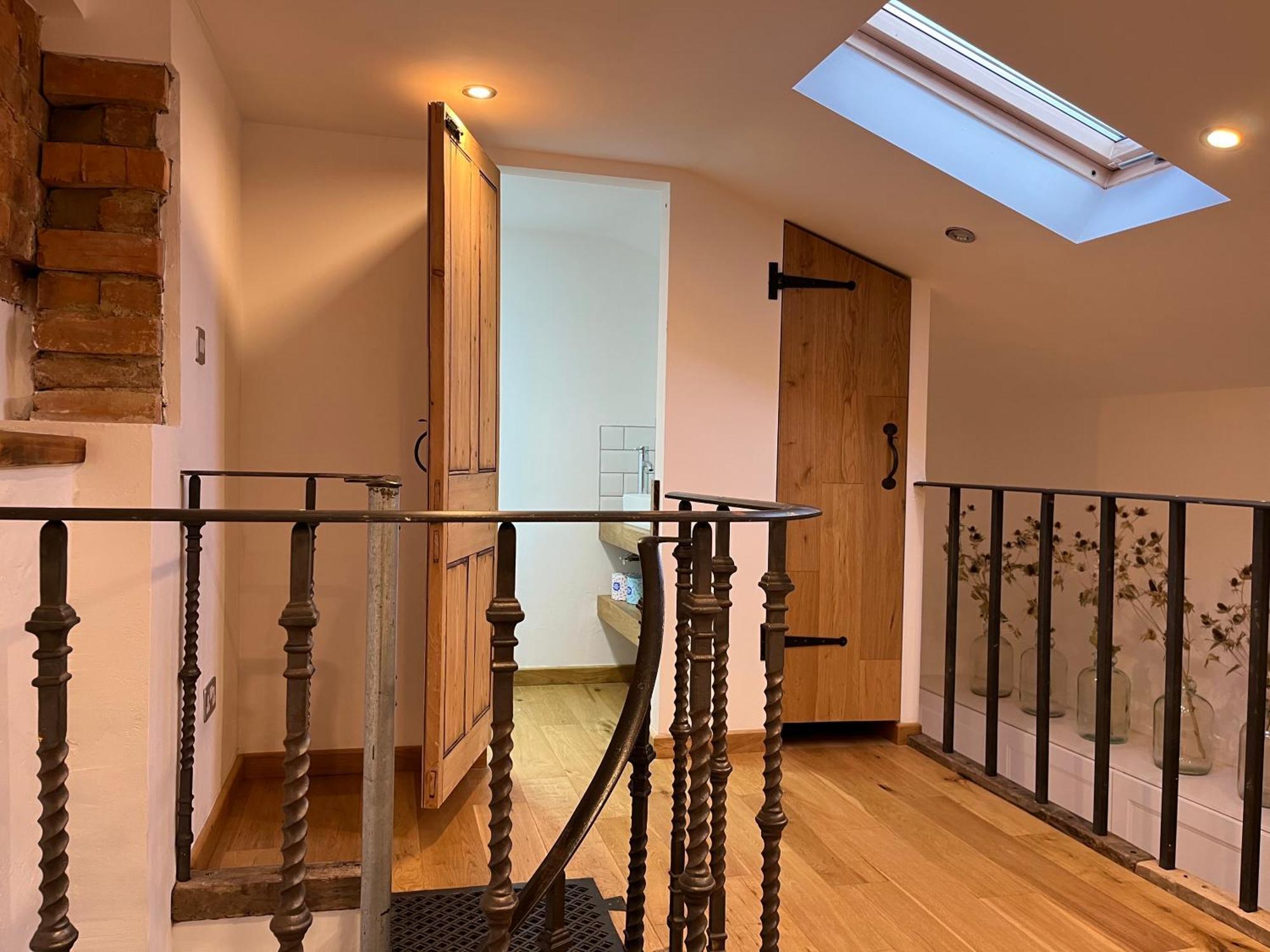 Apartment The Forge Towcester