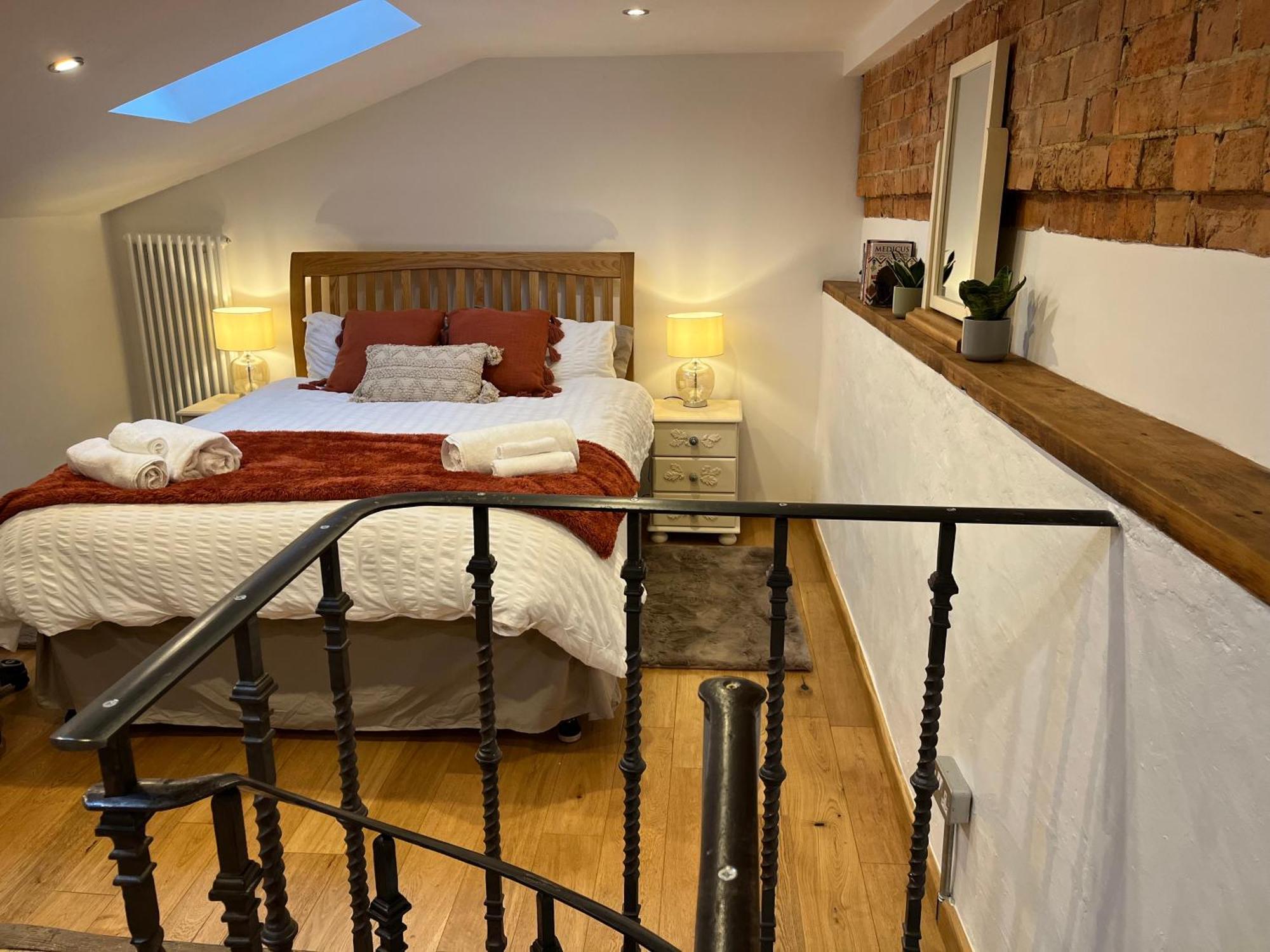 Apartment The Forge Towcester