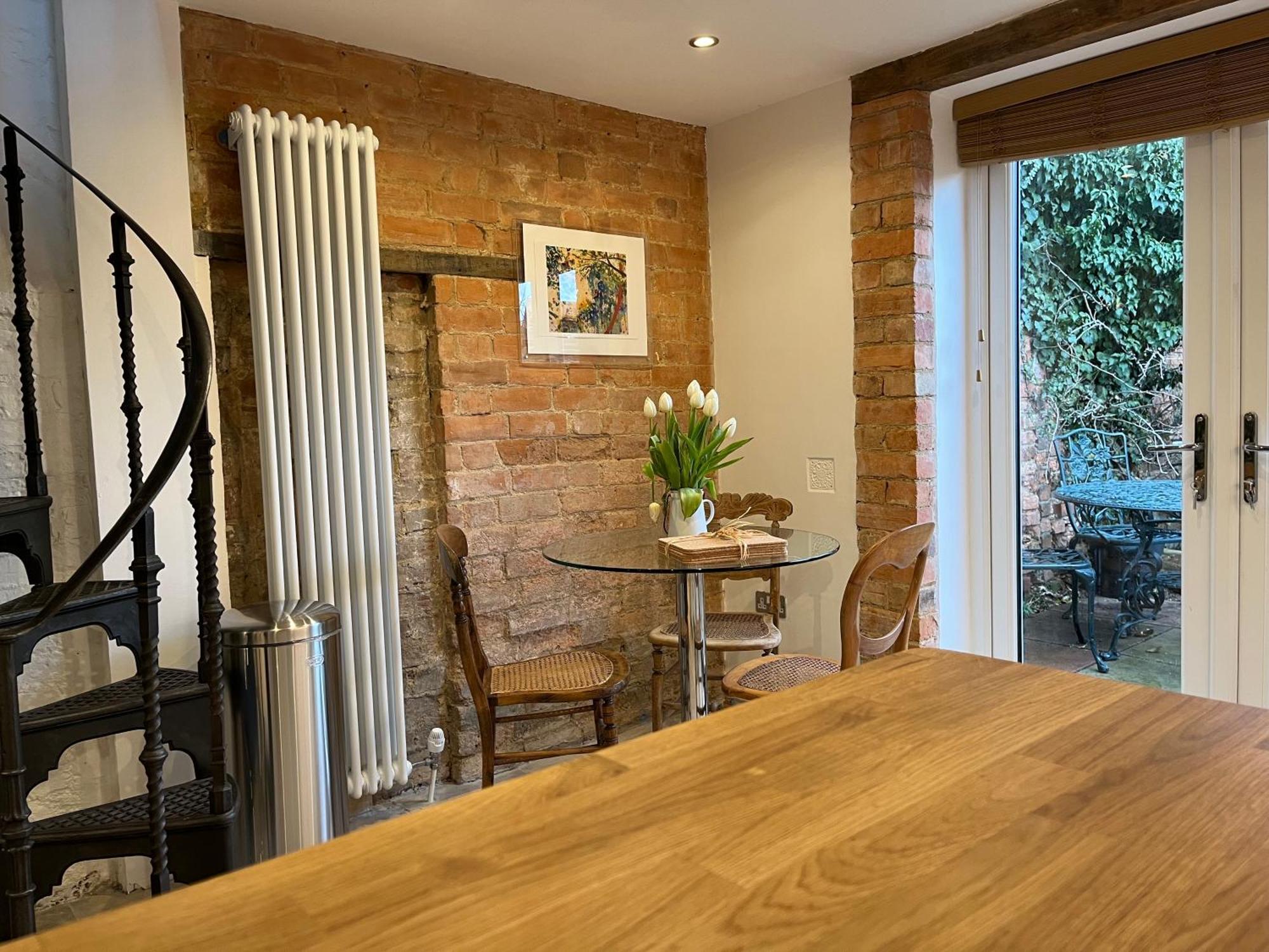 Apartment The Forge *
