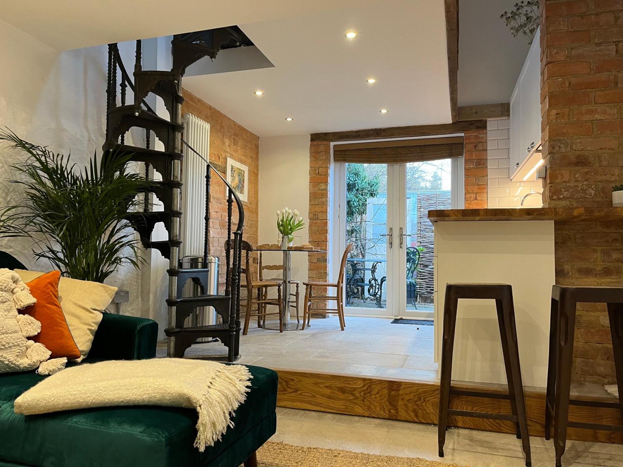 Apartment The Forge *